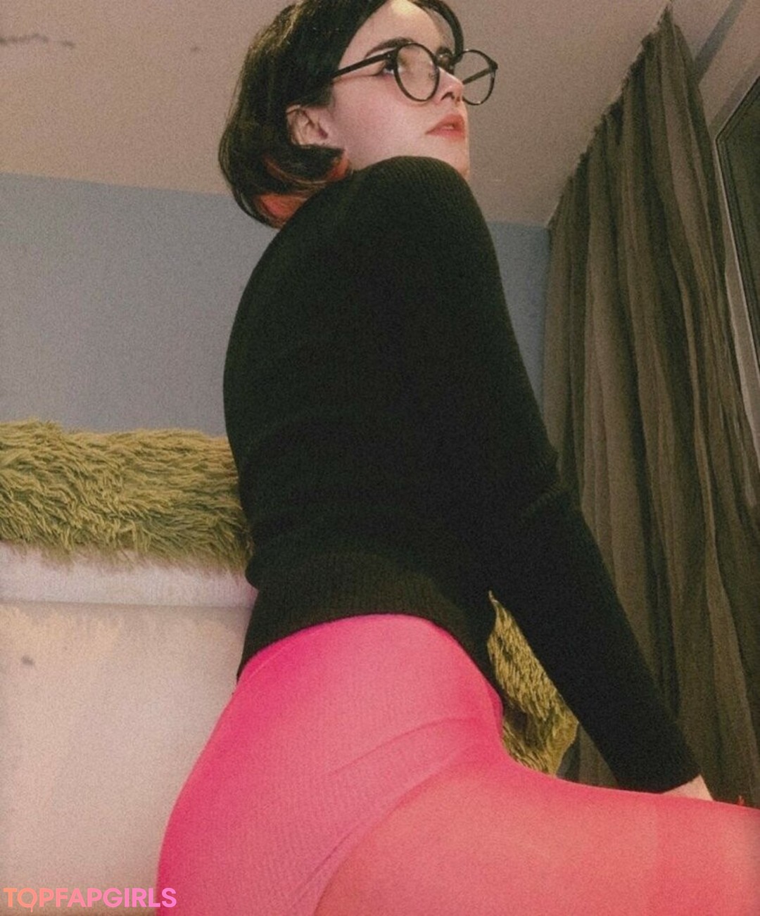 Foto di nudo di fuga di OnlyFans di Loona #627