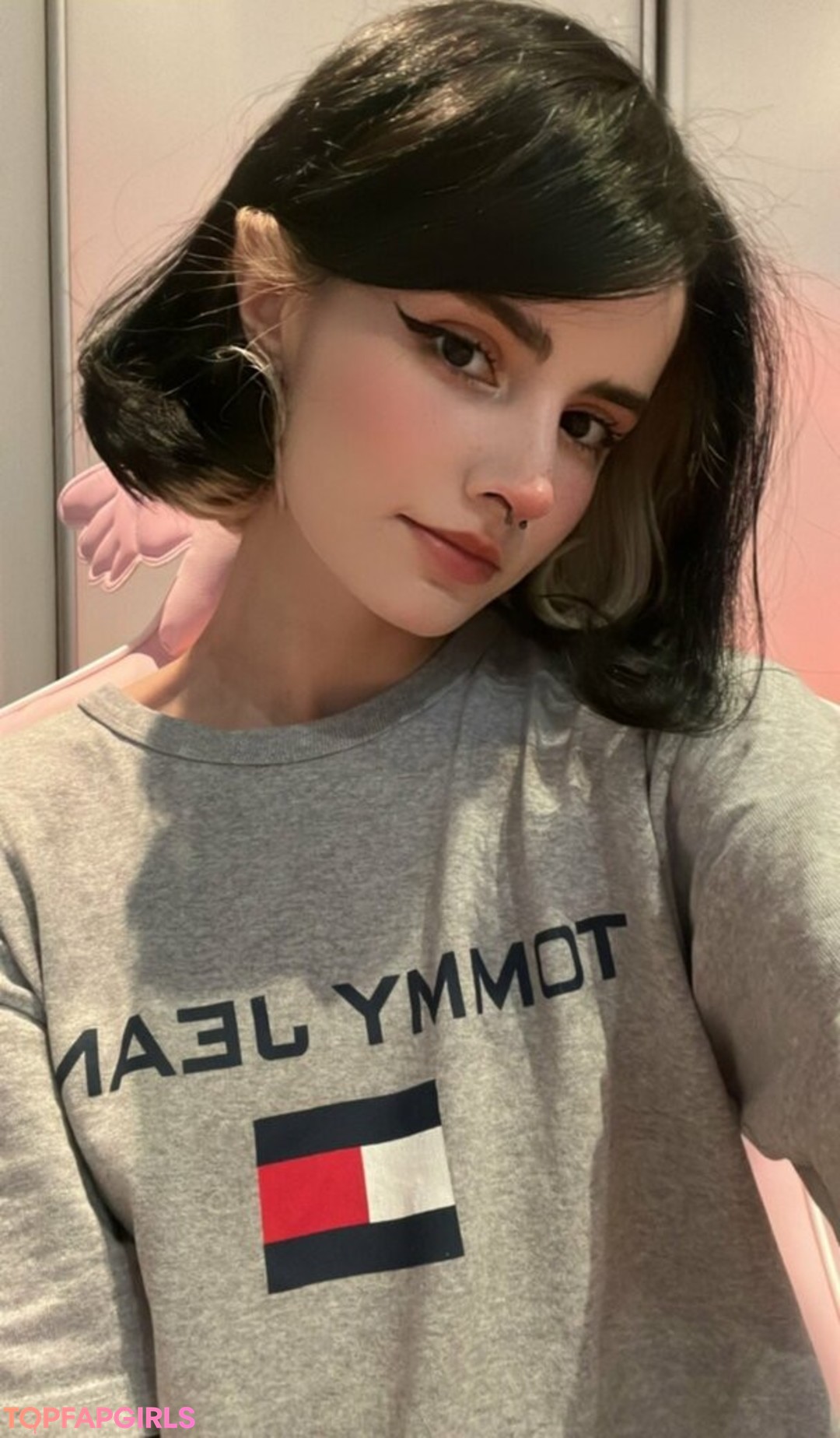 Foto di nudo di fuga di OnlyFans di Loona #713