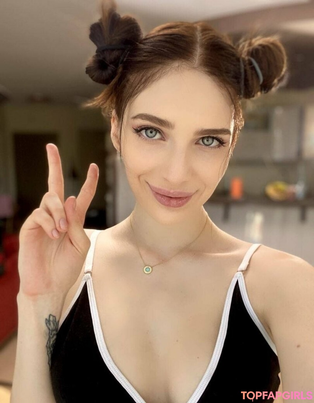 Foto di nudo di fuga di OnlyFans di Msvanity #69