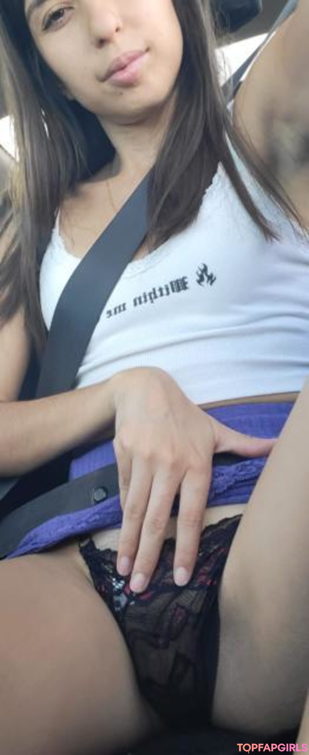 Foto di nudo di fuga di OnlyFans di Karol Smith #360