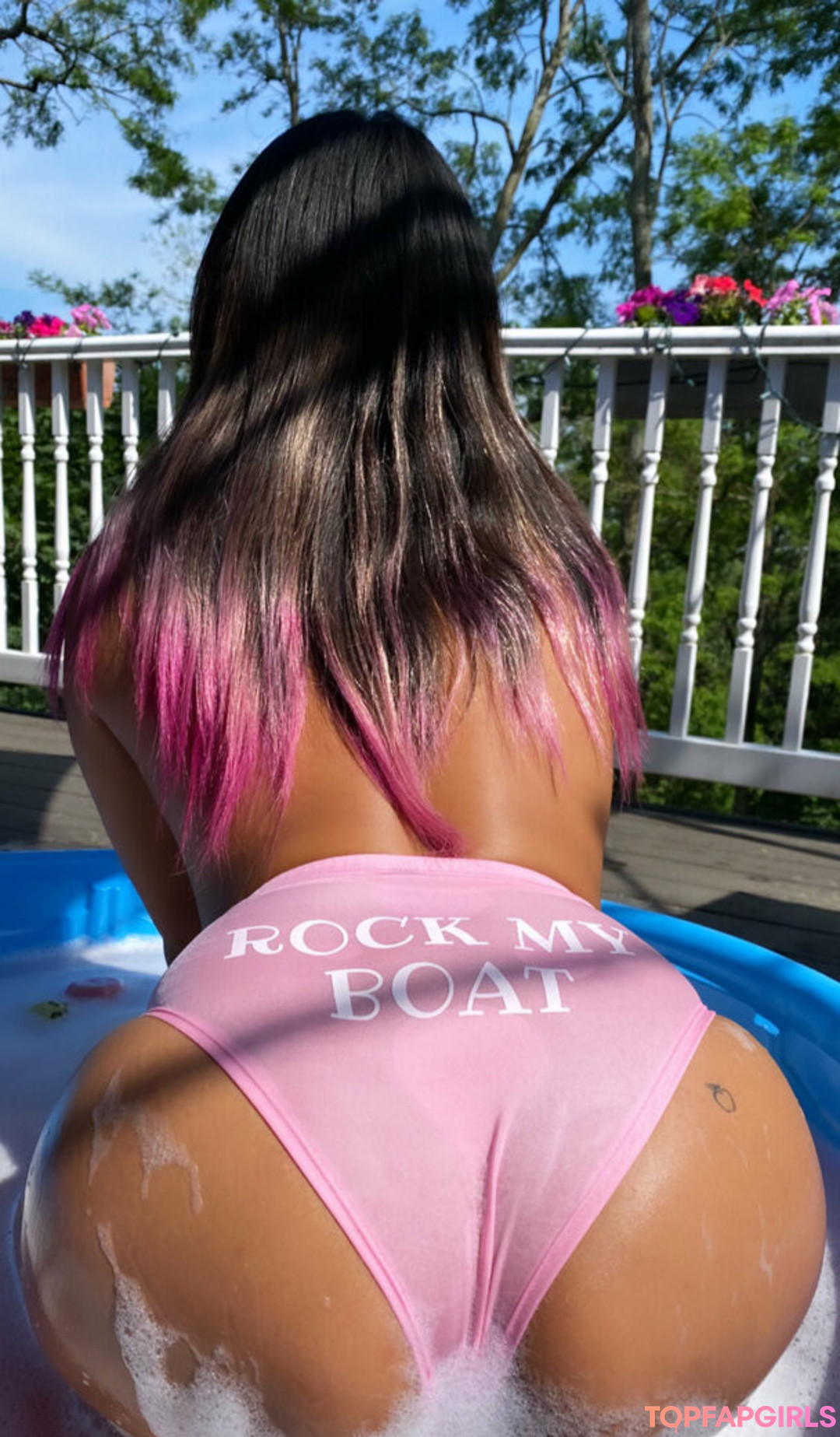 Foto di nudo di fuga di OnlyFans di Suki #659