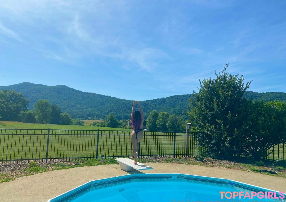 Foto di nudo di fuga di OnlyFans di Suki #901