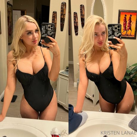 Kristen Lanae