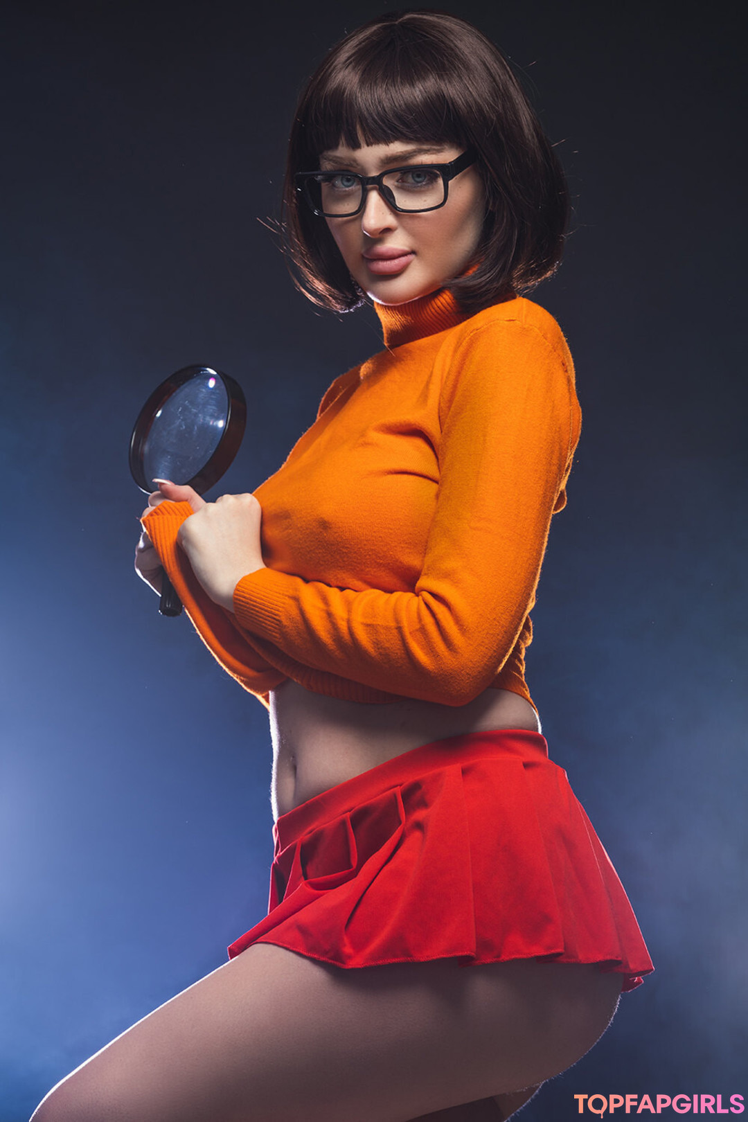 Foto di nudo di fuga di OnlyFans di Kristen Lanae #25