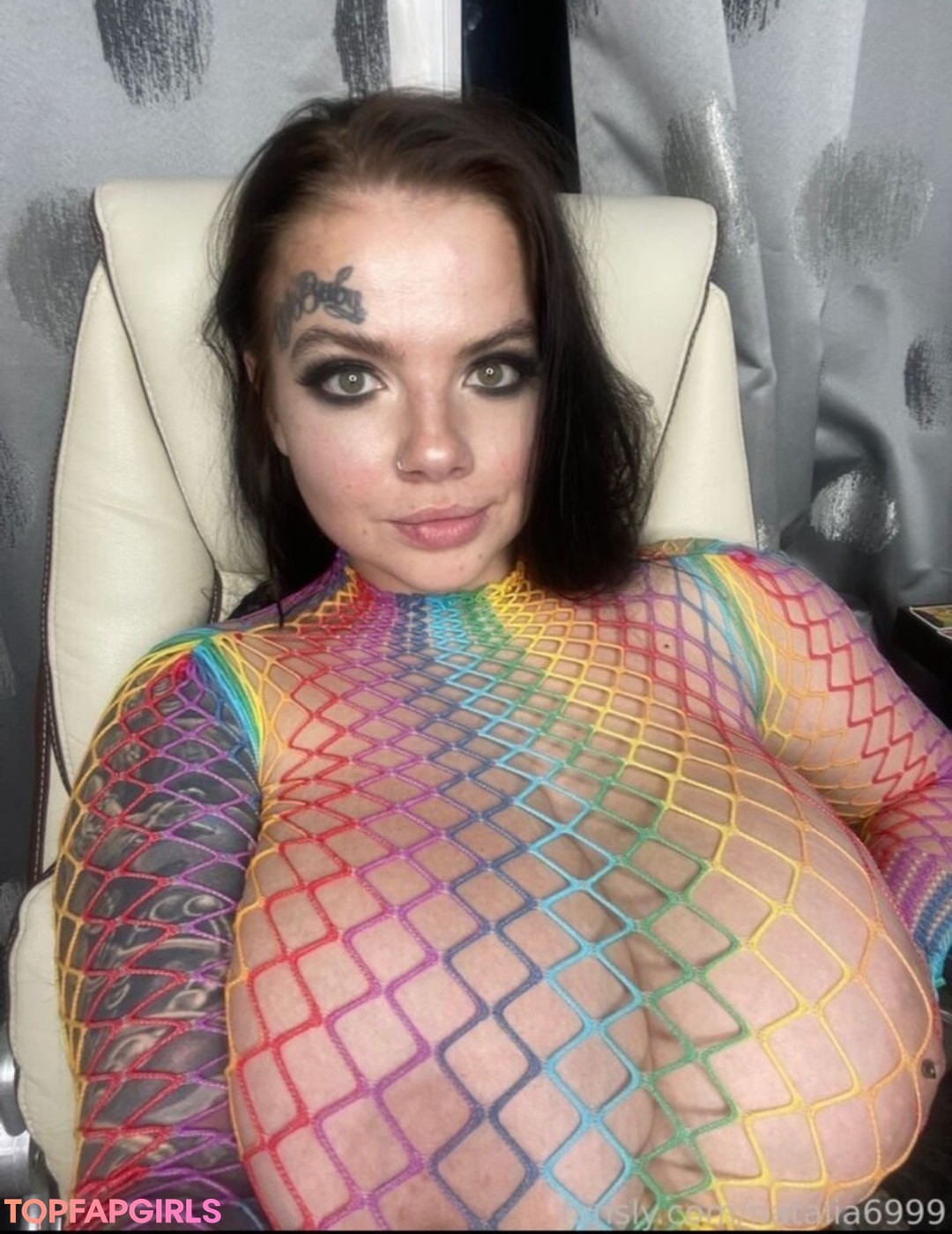 Foto di nudo di fuga di OnlyFans di Natalia Polyakova #251