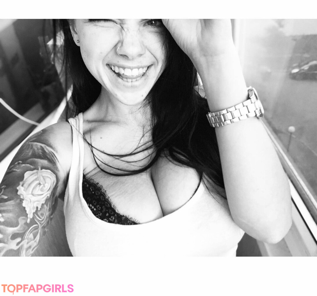 Foto di nudo di fuga di OnlyFans di Natalia Polyakova #452