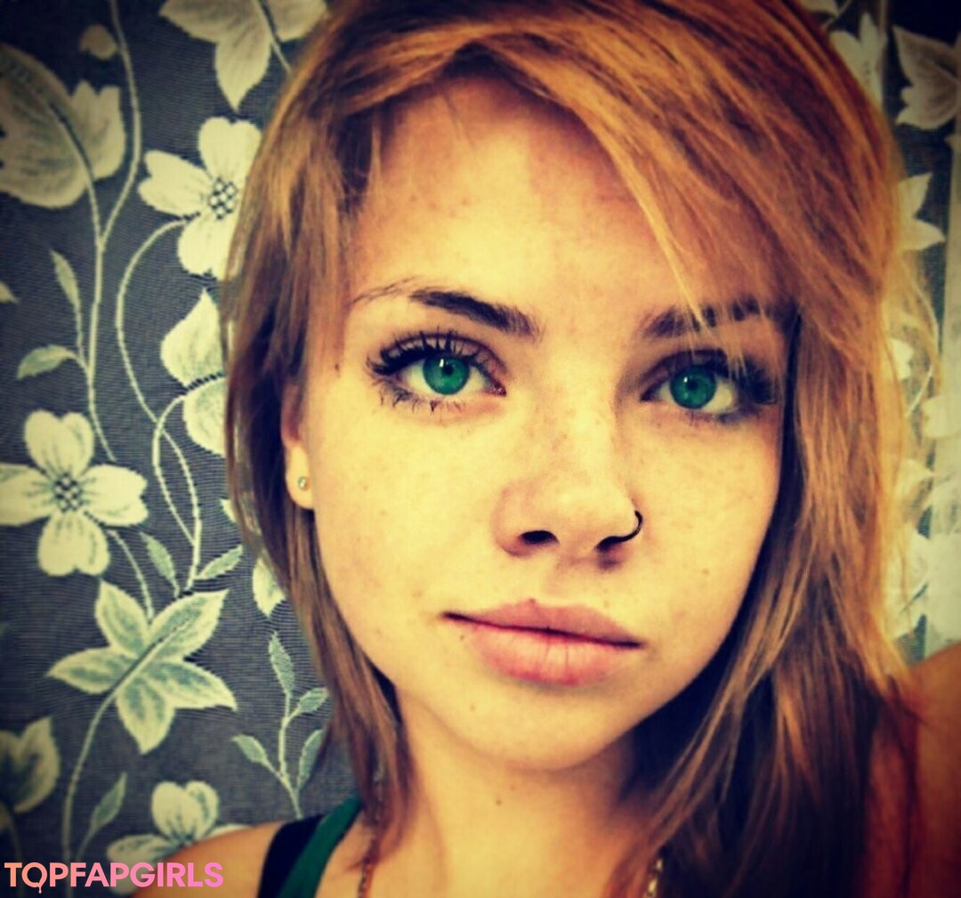 Foto di nudo di fuga di OnlyFans di Natalia Polyakova #519