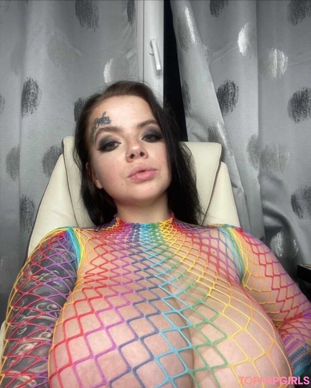 Foto di nudo di fuga di OnlyFans di Natalia Polyakova #570