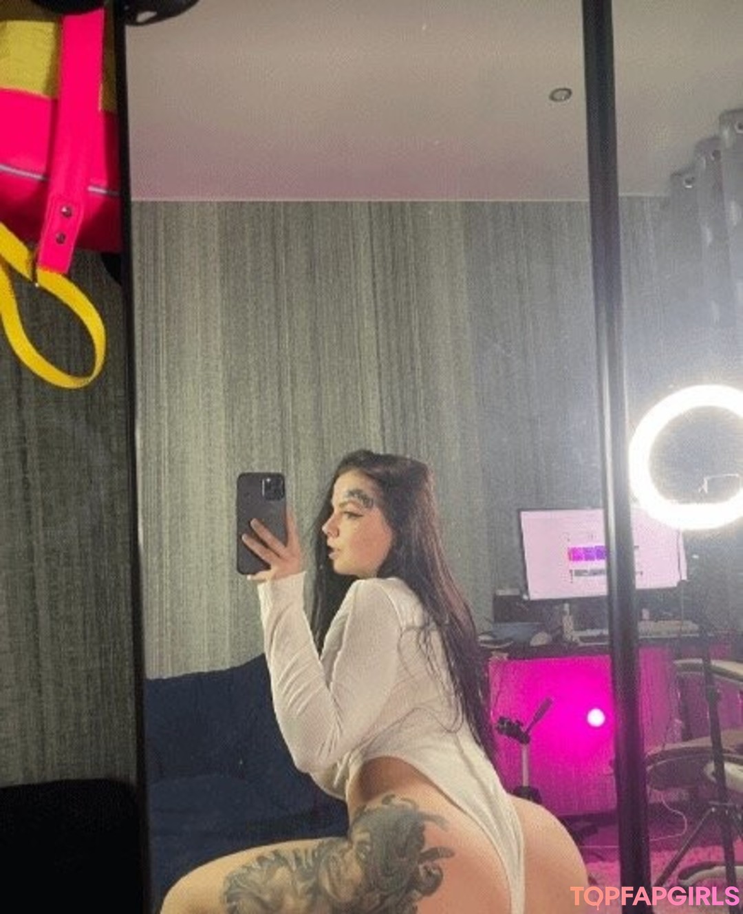 Foto di nudo di fuga di OnlyFans di Natalia Polyakova #756
