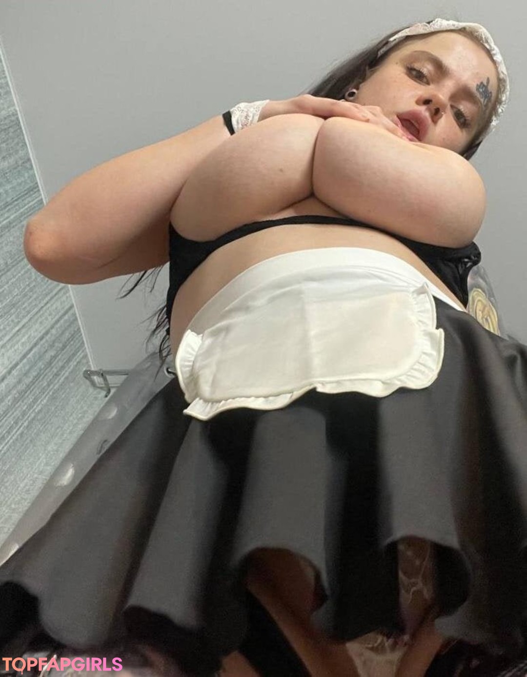 Foto di nudo di fuga di OnlyFans di Natalia Polyakova #761