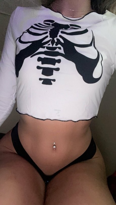 Foto di nudo di fuga di OnlyFans di Lyssiu
