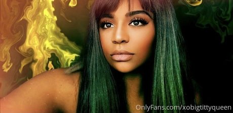 Xobigtittyqueen