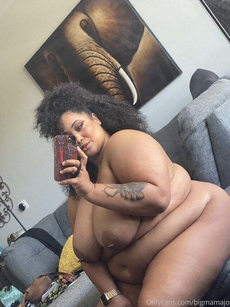 Bigmamajo