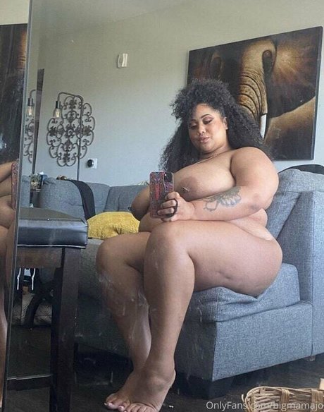 Bigmamajo