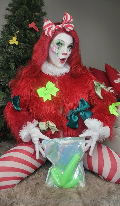 NerdyDirtyCosplay