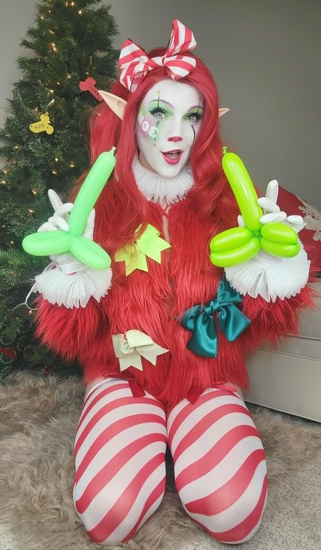 NerdyDirtyCosplay