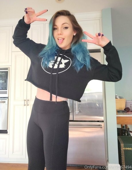 NerdyDirtyCosplay