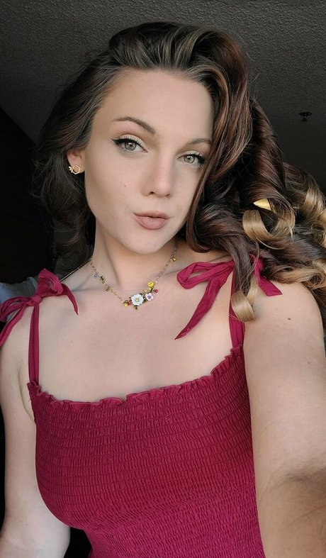 Foto di nudo di fuga di OnlyFans di Nerdydirtycosplay