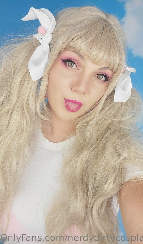 NerdyDirtyCosplay