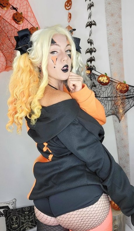 Foto di nudo di fuga di OnlyFans di Nerdydirtycosplay