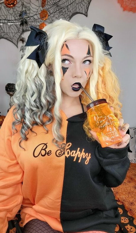 Foto di nudo di fuga di OnlyFans di Nerdydirtycosplay