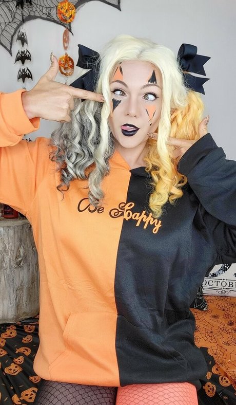 Foto di nudo di fuga di OnlyFans di Nerdydirtycosplay