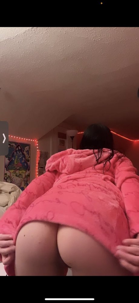Foto di nudo di fuga di OnlyFans di Goddess Paris
