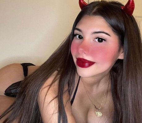 Foto di nudo di fuga di OnlyFans di Princess Padmae
