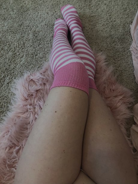 Foto di nudo di fuga di OnlyFans di Sherri Chanel
