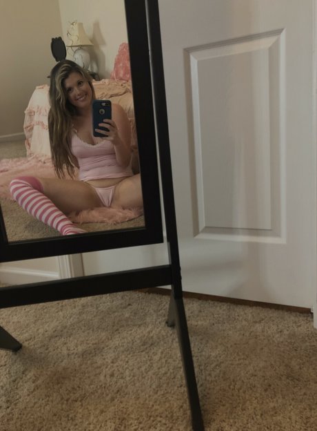 Foto di nudo di fuga di OnlyFans di Sherri Chanel