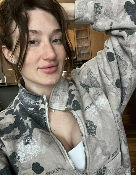 Pixiefit24