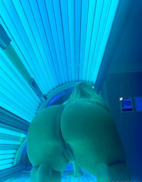Foto di nudo di fuga di OnlyFans di Cphunnie