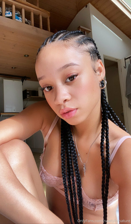 Nawtyybynature