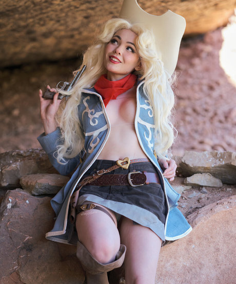 Elle pastelle