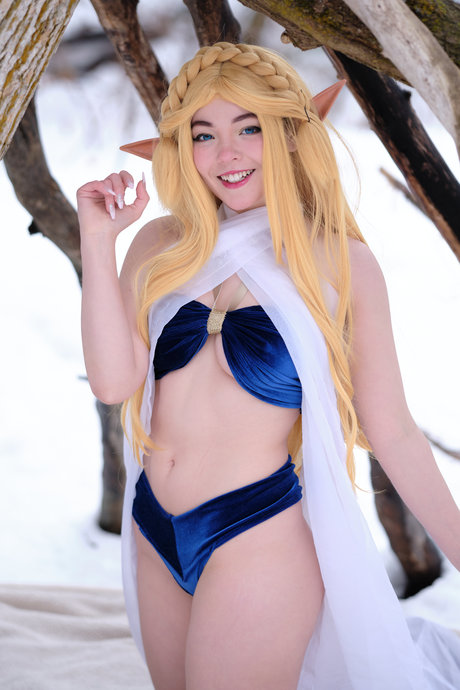 Elle pastelle