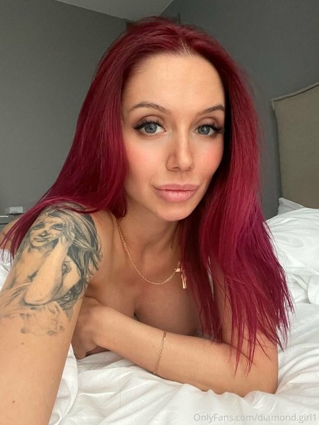 Diamond Girl