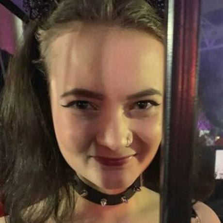 Foto di nudo di fuga di OnlyFans di Little Angel Abbi