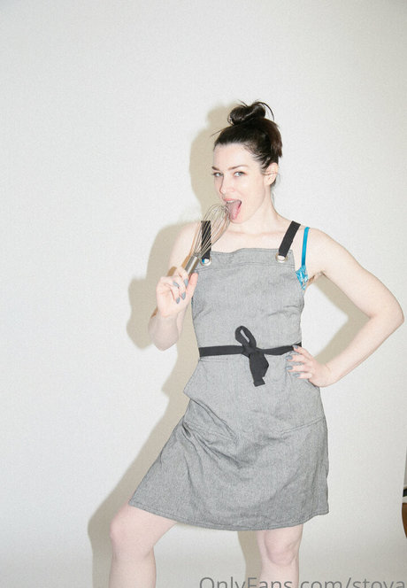 Stoya