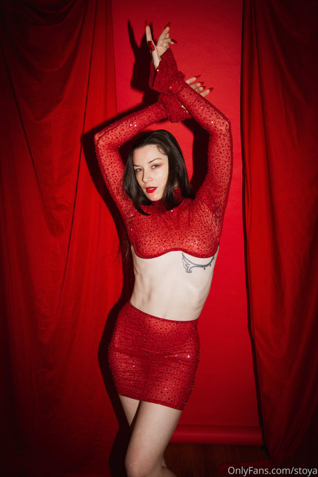 Stoya