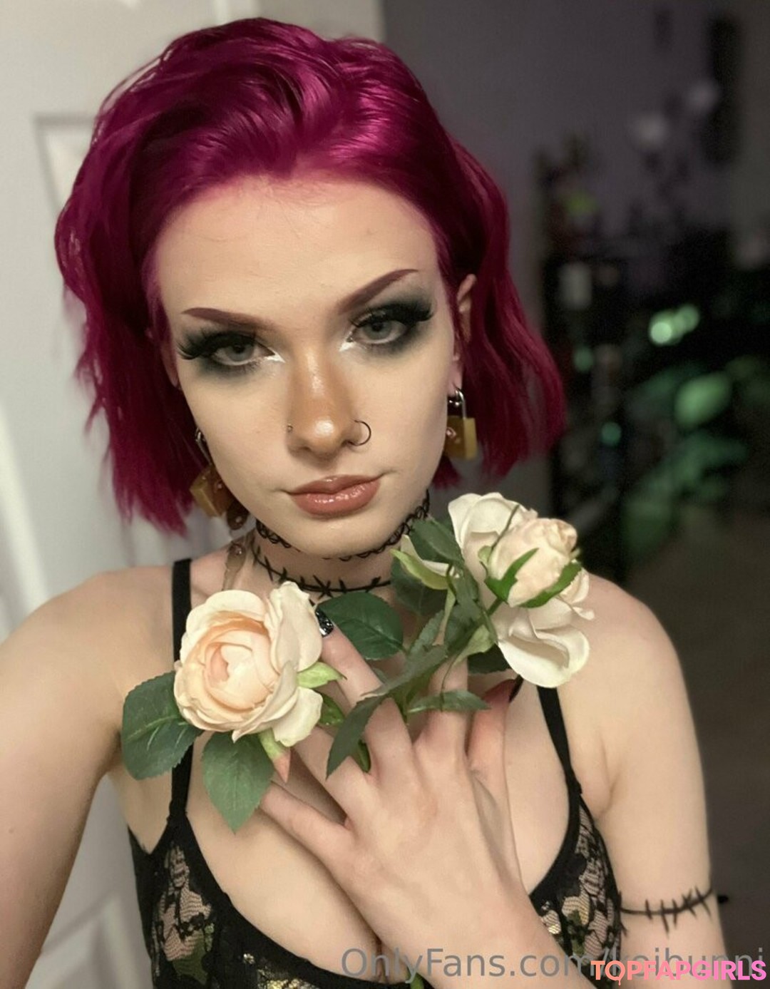 Foto di nudo di fuga di OnlyFans di Koibunni #1068