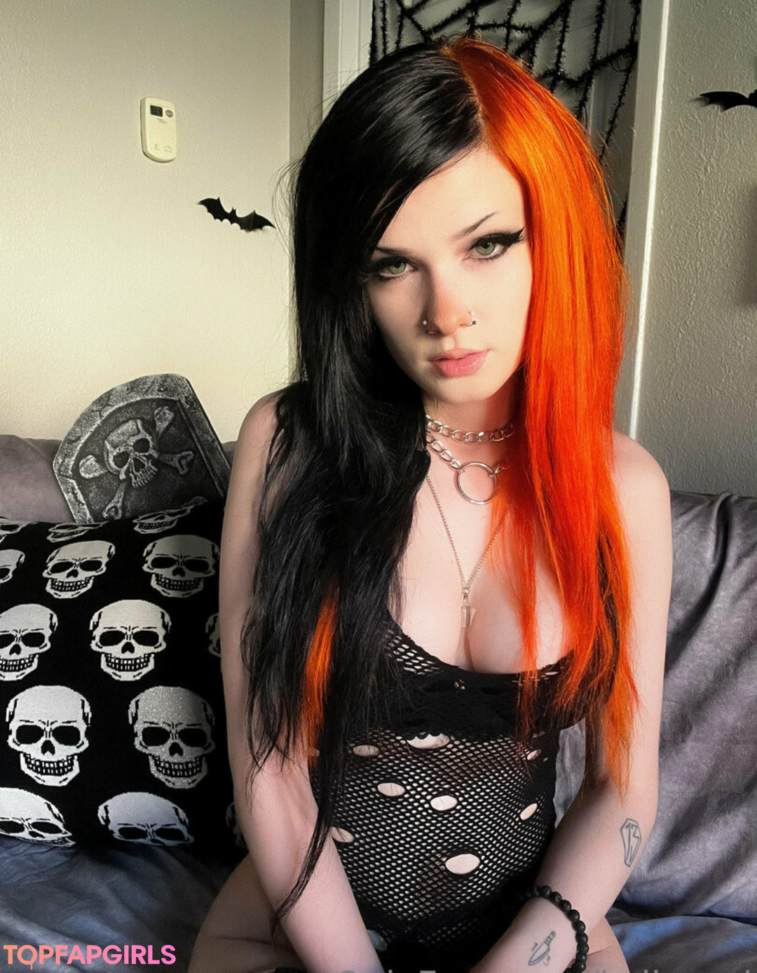Foto di nudo di fuga di OnlyFans di Koibunni #1451