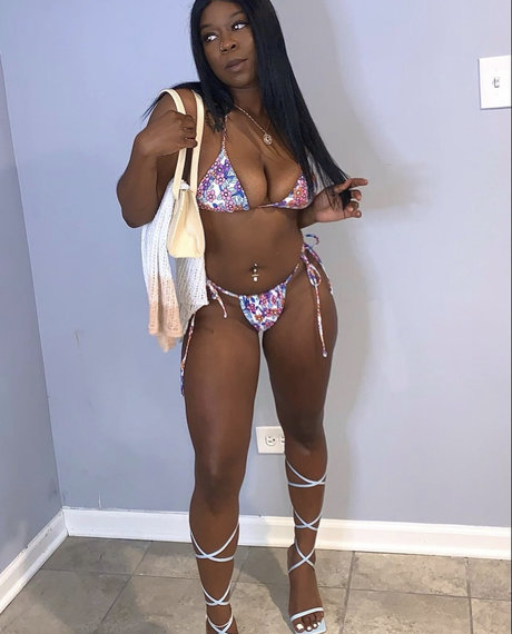 Thick trixxx