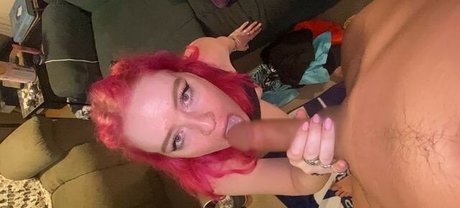 Foto di nudo di fuga di OnlyFans di Auraelyanah