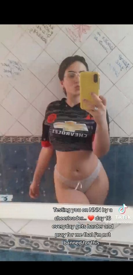Maica_lennon
