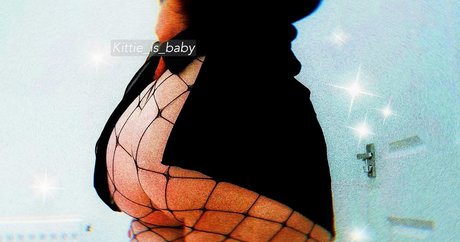 Kittieisbaby