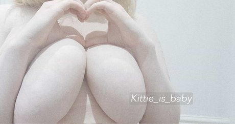 Kittieisbaby