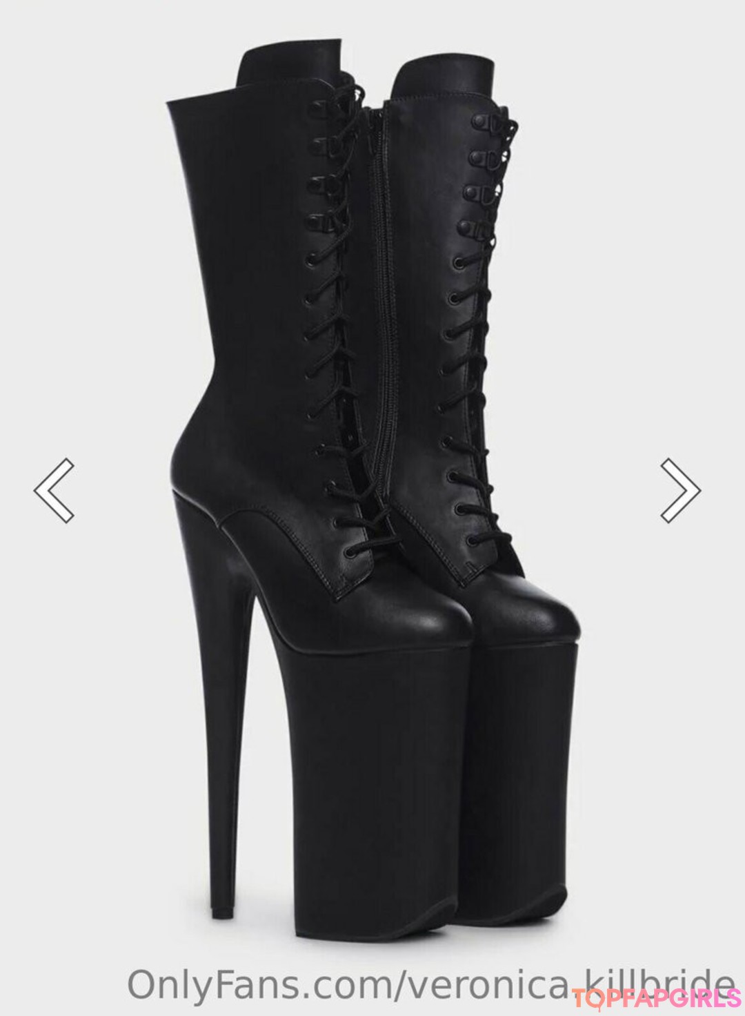 Foto di nudo di fuga di OnlyFans di Veronica Killbride #152 Foto di nudo di fuga di OnlyFans di Veronica Killbride #152