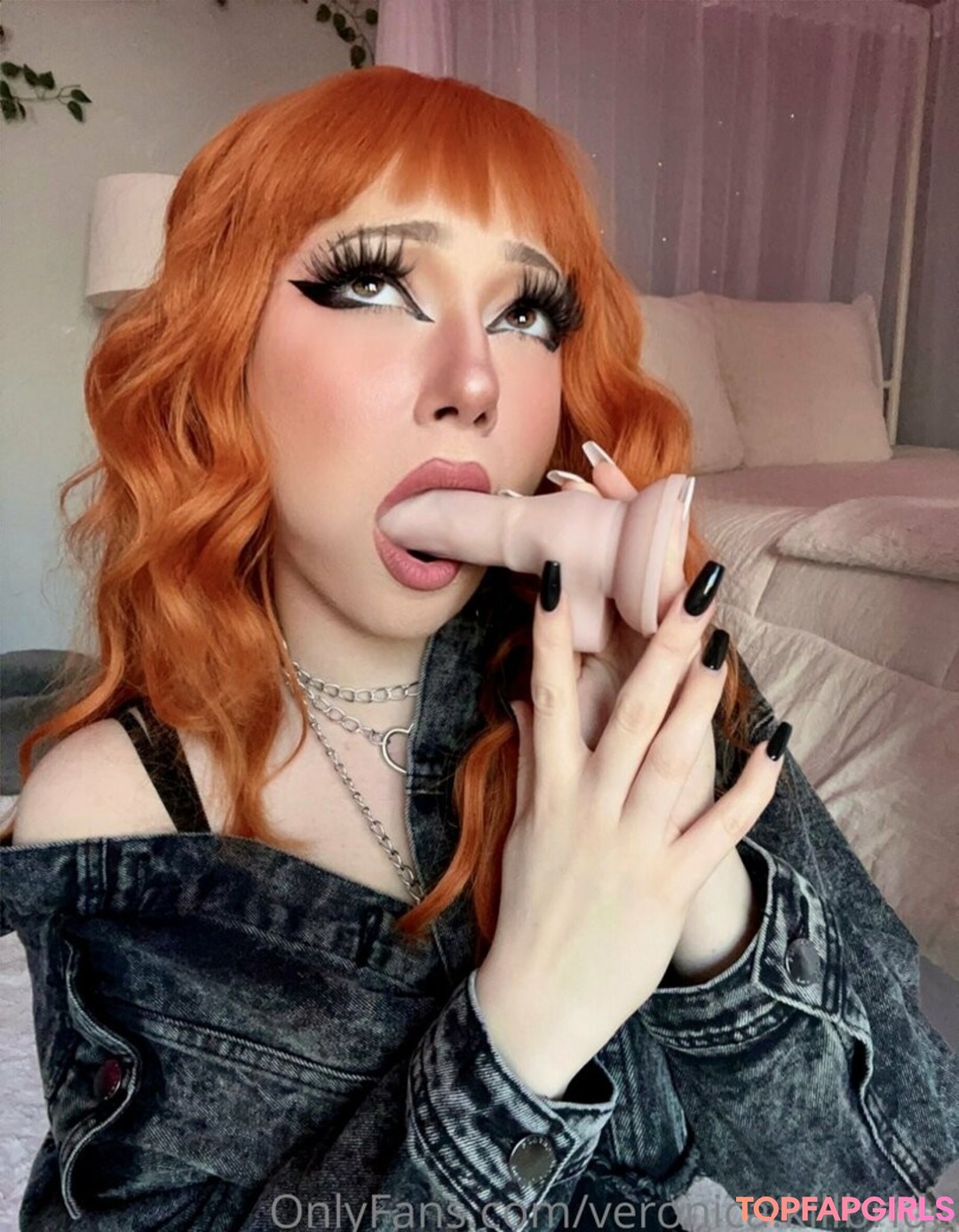 Foto di nudo di fuga di OnlyFans di Veronica Killbride #61 Foto di nudo di fuga di OnlyFans di Veronica Killbride #61