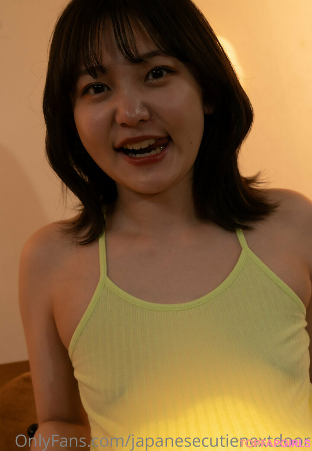 Foto di nudo di fuga di OnlyFans di Japanese Cutie Next Door #243 Foto di nudo di fuga di OnlyFans di Japanese Cutie Next Door #243