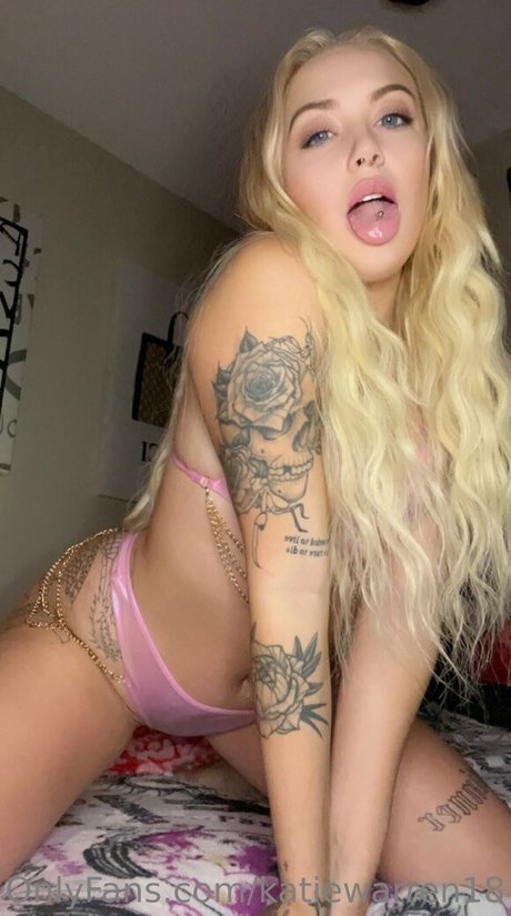 Foto di nudo di fuga di OnlyFans di Innocent Princess